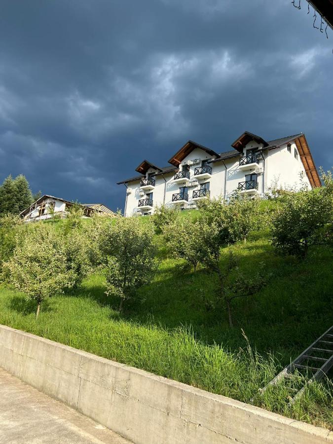 Casa Elena - Resort & Spa Voronet Buitenkant foto